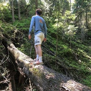 Meet your Posher, Tommy